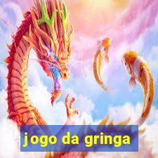 jogo da gringa